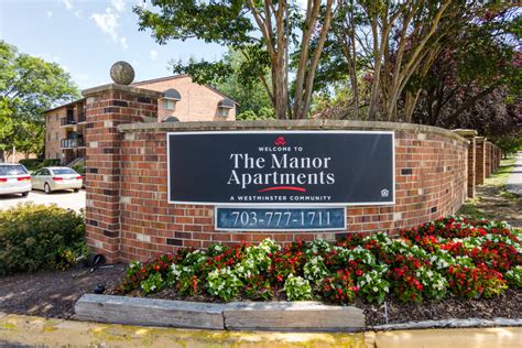 the manor apartments leesburg va.